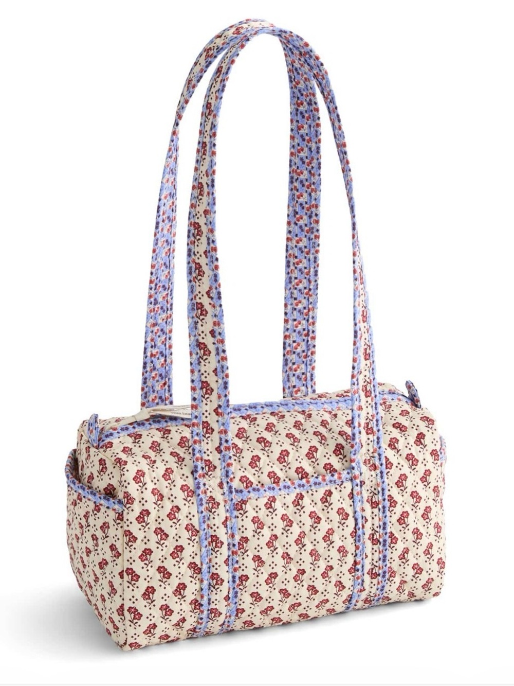 VERA BRADLEY ORIGINAL 100 HANDBAG